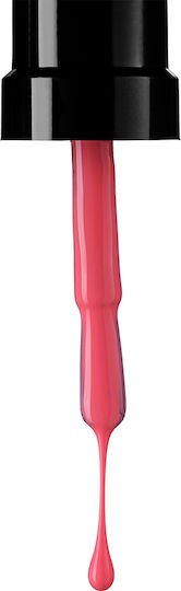 Mon Reve Gel Like Nagellack Glossy Lang anhaltende Politur Rosa 36 13ml