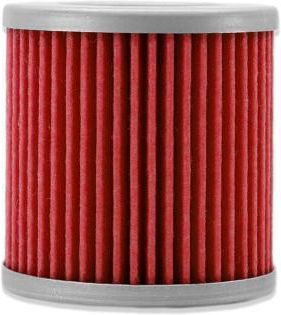 Honda X-adv 750 Series 17-25 Oil Filter Dna-117 Honda X-adv 750 17-20