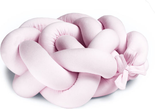 Beboulino Βρεφικό Μαξιλάρι Φωλιά Pink 53x75εκ. Beboulino Βρεφικό Μαξιλάρι Φωλιά Pink 53x75εκ.