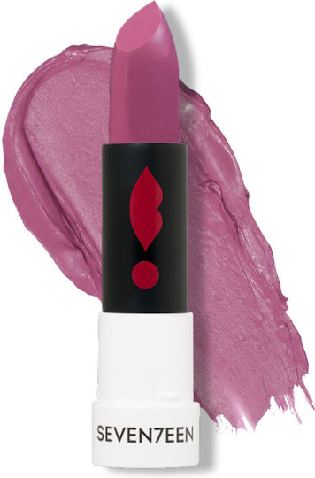 Seventeen Lipsticks Matte 33 3.5gr