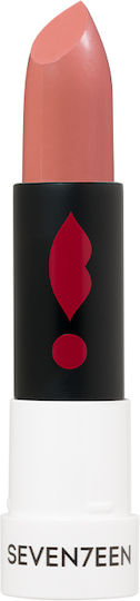 Seventeen Lipsticks Matte 35 3.5gr