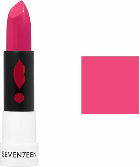 Seventeen Lipsticks Matte 06 3.5gr