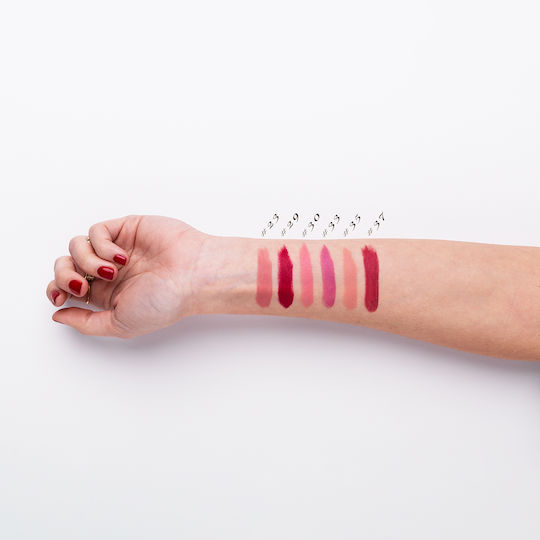 Seventeen Lipsticks Matte 35 3.5gr
