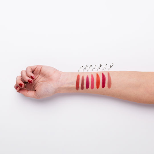 Seventeen Lipsticks Matte 16 3.5gr