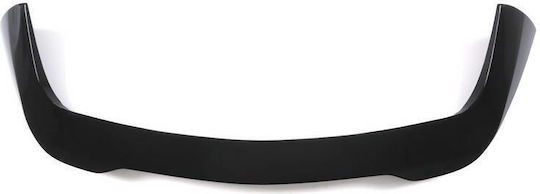 Car Roof Spoiler Bmw X2 F39 16-23 Standard Edition Unpainted Abs Plastic