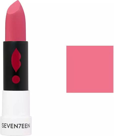Seventeen Matte Lipstick 30 3.5gr