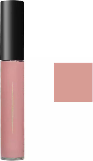 Radiant Matt Lasting Lip Color SPF15 Long Lasting Lichid Ruj Mat 43 6.5ml