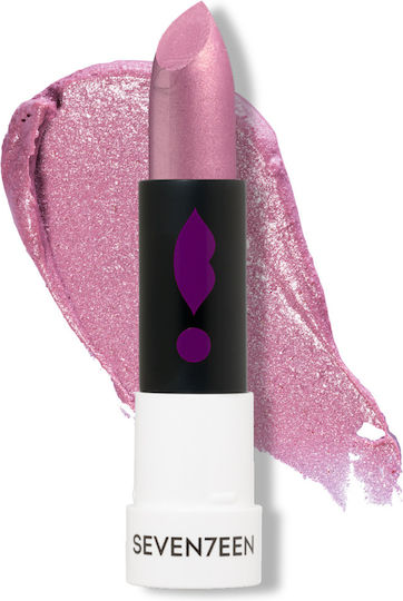 Seventeen Special Lipstick Matte 426 Pearly Pink 5gr