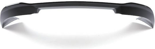 Car Roof Spoiler Bmw X2 F39 16-23 Standard Edition Unpainted Abs Plastic