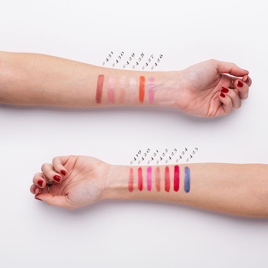 Seventeen Special Lipstick Matte 426 Pearly Pink 5gr