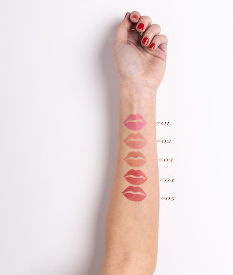 Seventeen All Day Lip Color Червило 94 All Day 10ml