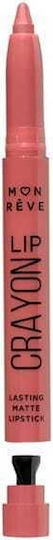 Mon Reve Pencil Κραγιόν Matte Lc03 Apple Pie 25gr