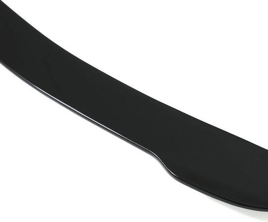 Car Roof Spoiler Bmw X2 F39 16-23 Standard Edition Unpainted Abs Plastic