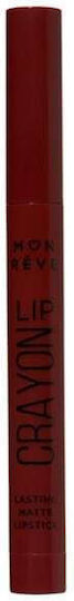 Mon Reve Pencil Κραγιόν Matte Lc10 Clove 25gr