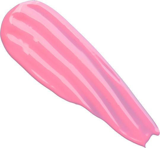 Seventeen Aqua Glow Υγρό Κραγιόν 01 Baby Pink Glow 5ml