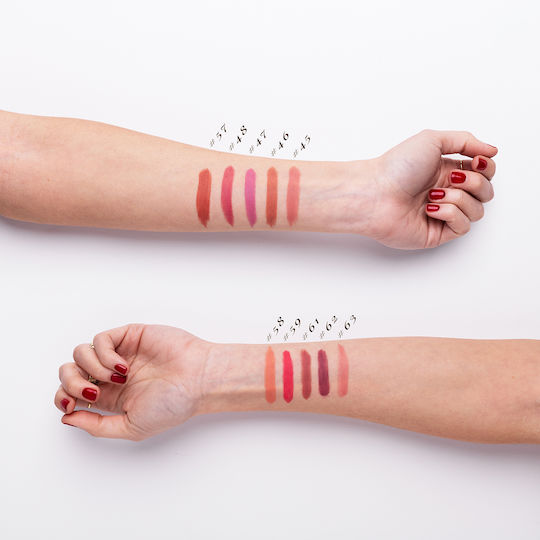 Seventeen Lipsticks Matte 61 3.5gr