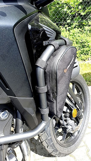 Τσαντάκια Κάγκελα Honda Nx500 2024-2025