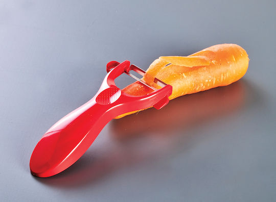 Svim Peeler Cleaner for Fruits & Vegetables from Stainless Steel