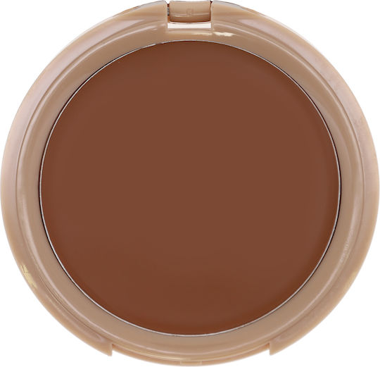 Honolulu Bronzin' Dayz Bronzing Cream Sun-kissed W7