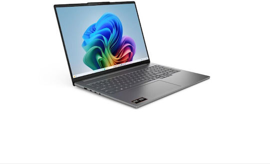 Lenovo IdeaPad Pro 5 16AGP11 16" OLED (Ryzen AI 400 Series-450/24GB/1.0TB SSD/No OS) (US Keyboard)
