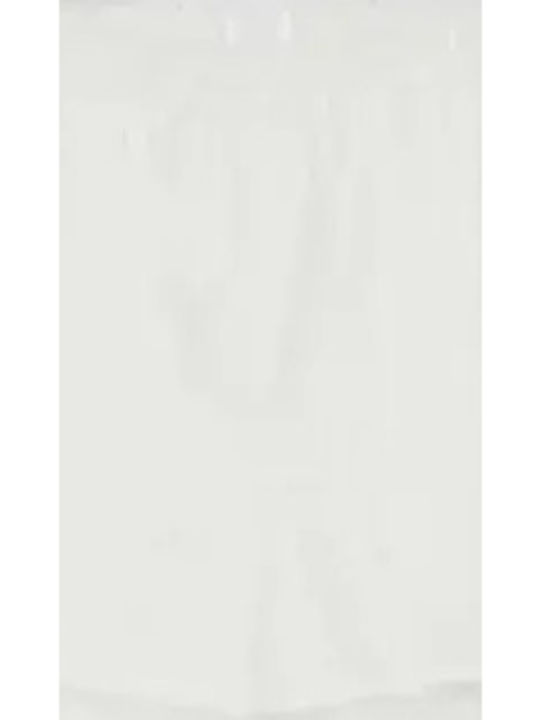 Γυναικεία Βερμούδα Wool White