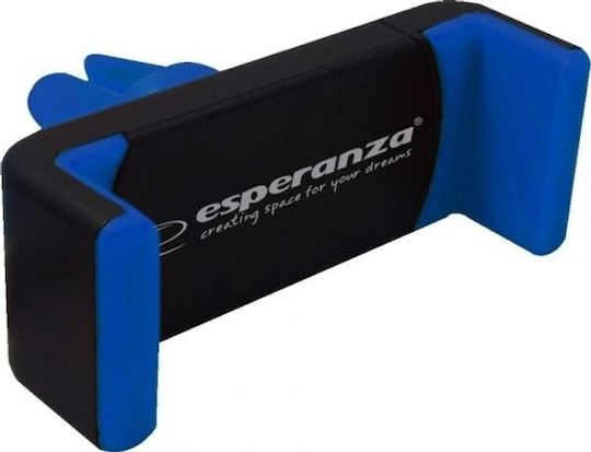 Esperanza 117kr Car Mobile Mount with Adjustable Hooks Black