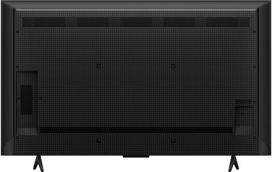 TCL Смарт Телевизор 50" 4K UHD QLED P7L HDR (2026) 50P7L