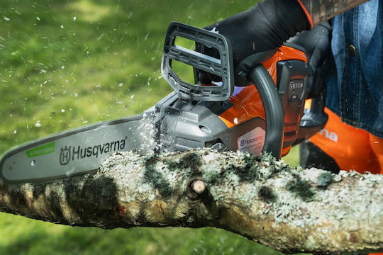 Husqvarna Akku-Kettensäge 1x2Ah 36V 2,4kg