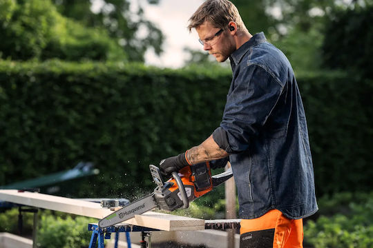 Husqvarna Akku-Kettensäge 1x2Ah 36V 2,4kg
