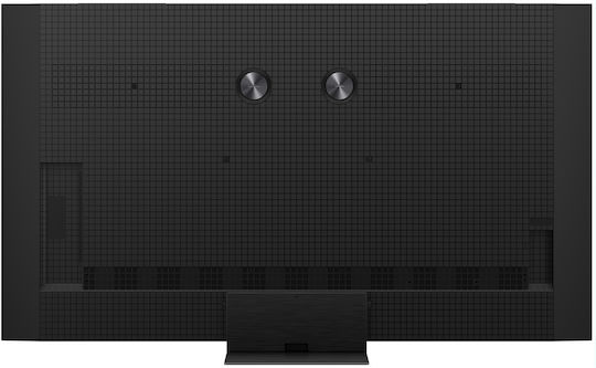 TCL Смарт Телевизор 65" 4K UHD SQD-Mini LED C8L HDR (2026) 65C8L