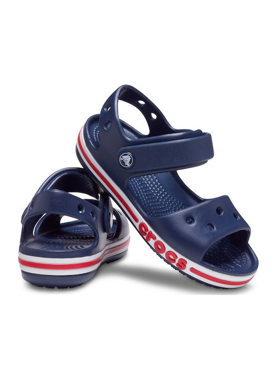 Bayaband Kids Anatomic Beach Shoes Blue
