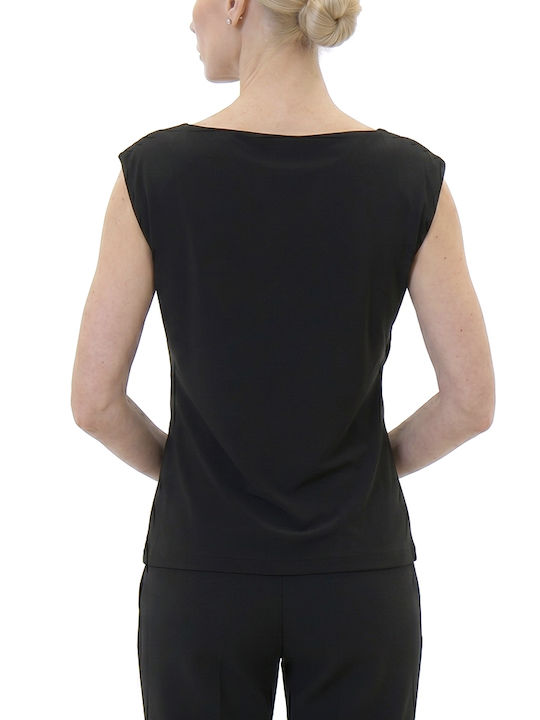 Twenty 29 Blouse Women Twenty-29 Μπλούζα Μαυρο