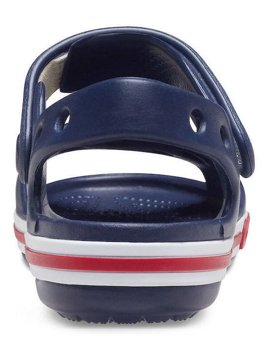 Bayaband Kids Anatomic Beach Shoes Blue