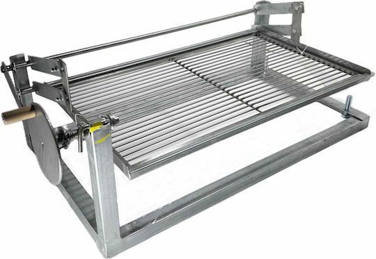 80cm Grate Lifting Mechanism Dkmetal