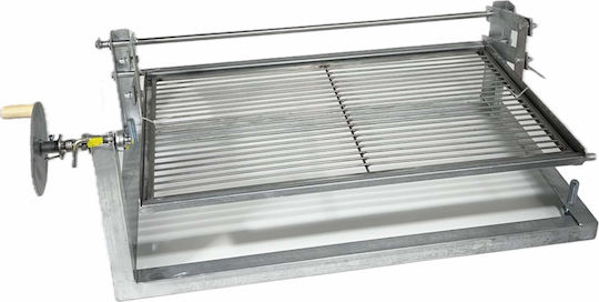 80cm Grate Lifting Mechanism Dkmetal