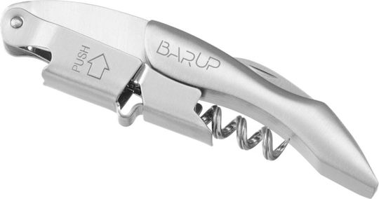 3-in-1 Waiter's Bottle Opener Knife Corkscrew 120 Mm