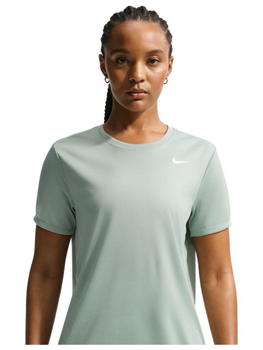 Dri-Fit Damen T-Shirt Dri-Fit Grüne