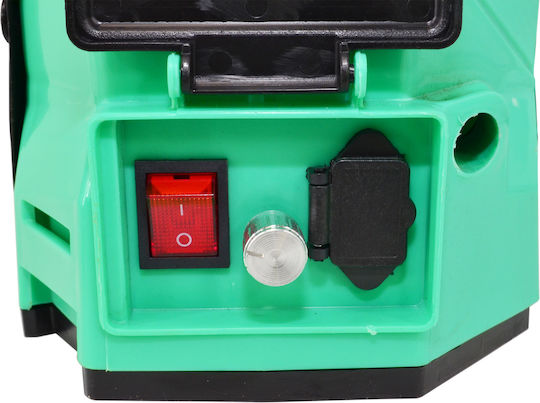 Awtools 20l Battery-powered Backpack Sprayer