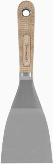 Rollingdog Doberman Spatula – 75 Mm Stainless Steel