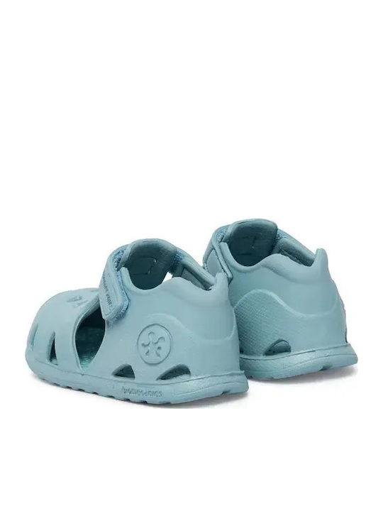 Kids Beach Shoes Blue