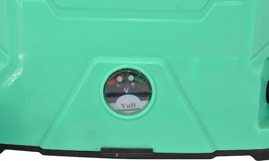 Awtools Pulverizator Tip Rucsac cu Baterie 16l