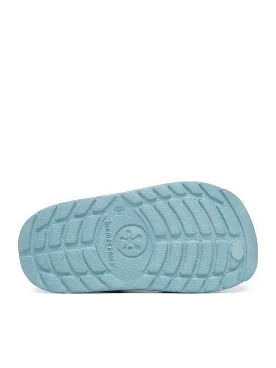 Kids Beach Shoes Blue