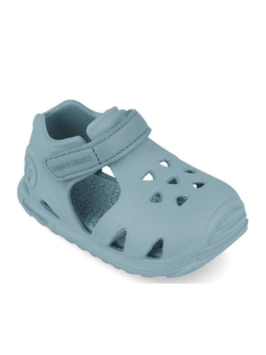 Kids Beach Shoes Blue
