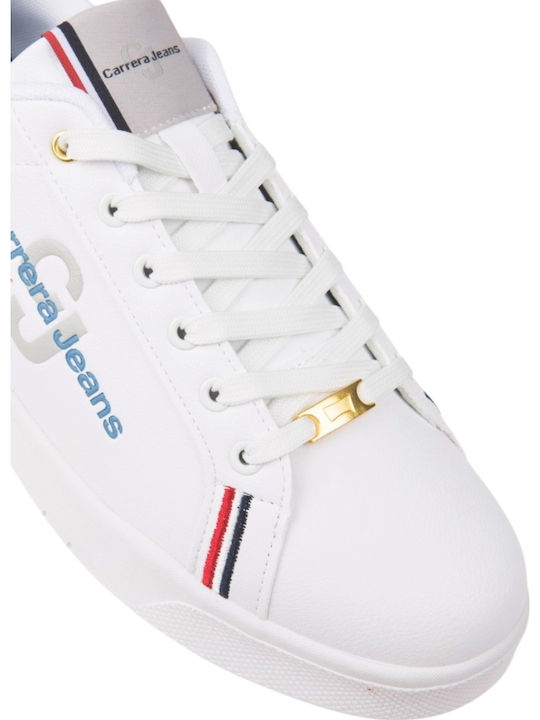 Adidași Pentru Bărbați Albi