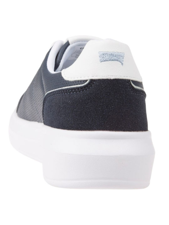 Ανδρικά Sneakers Μπλε