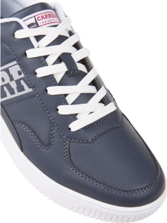 Men's Sneakers Blue