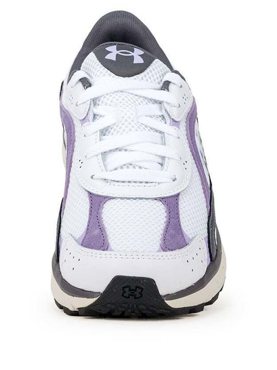 Women's Sneakers White