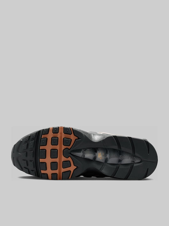 Air Max 95 Og Мъжки Анатомични Сникърси Hot Curry