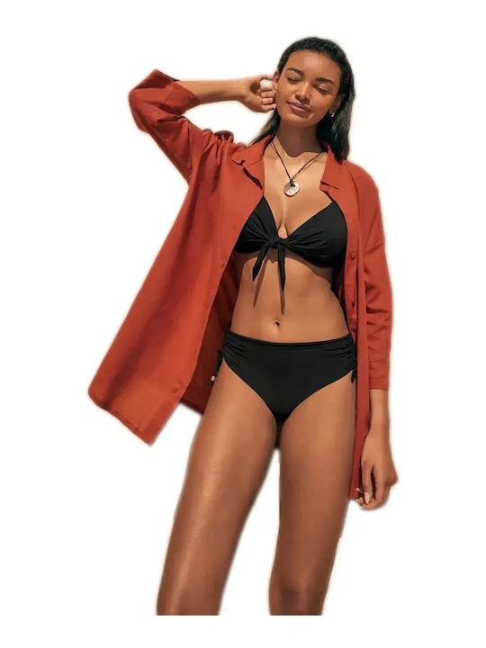Bikini Σουτιέν Μαύρο