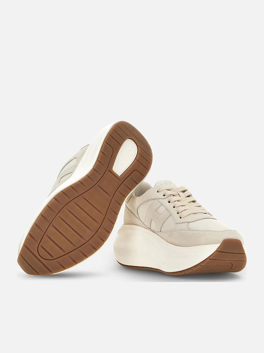 Γυναικεία Sneakers Yogurt